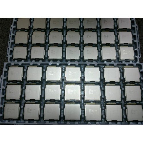 Intel socket 1155